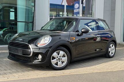 Mini One First Gebrauchtwagen