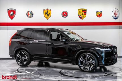 Volvo XC90 Gebrauchtwagen