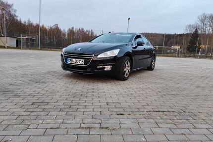 Peugeot 508 Gebrauchtwagen