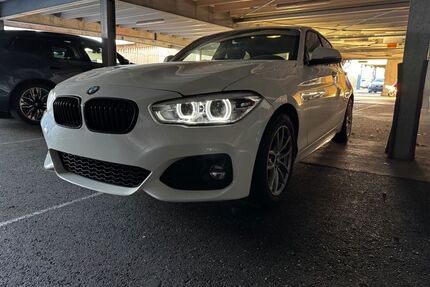 BMW 120 Gebrauchtwagen