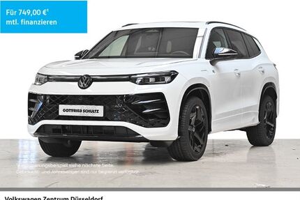 VW Tayron Gebrauchtwagen