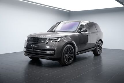 Land Rover Range Rover Gebrauchtwagen
