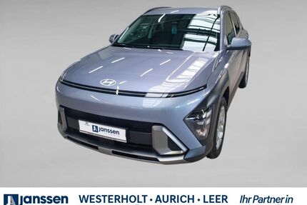 Hyundai KONA Gebrauchtwagen