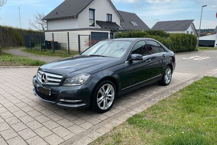 Mercedes-Benz C 180 Gebrauchtwagen