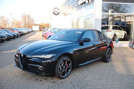 Alfa Romeo Giulia Gebrauchtwagen