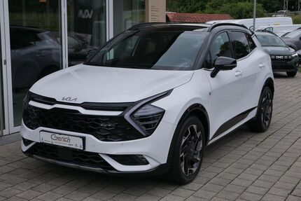 Kia Sportage Gebrauchtwagen