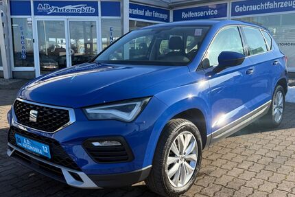 Seat Ateca Gebrauchtwagen