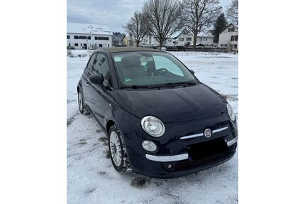 Fiat 500C Gebrauchtwagen