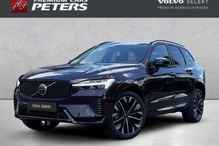 Volvo XC60 Gebrauchtwagen