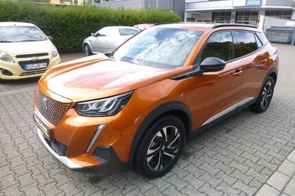 Peugeot 2008 Gebrauchtwagen