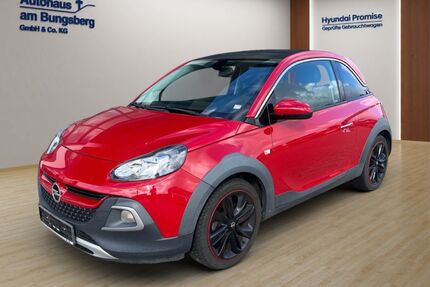 Opel Adam Gebrauchtwagen