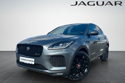 Jaguar E-Pace Gebrauchtwagen