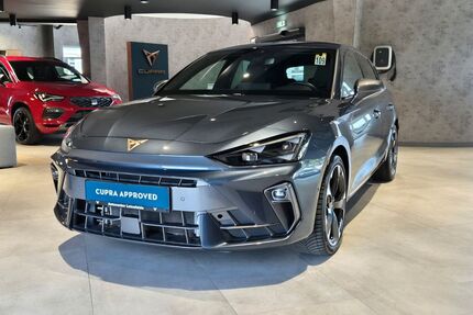 Cupra Leon Gebrauchtwagen
