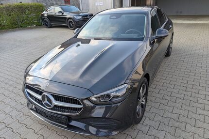 Mercedes-Benz C 300 Gebrauchtwagen