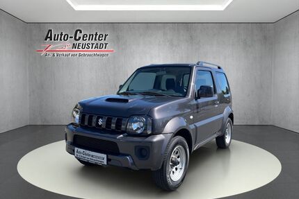 Suzuki Jimny Gebrauchtwagen