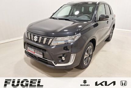 Suzuki Vitara Gebrauchtwagen