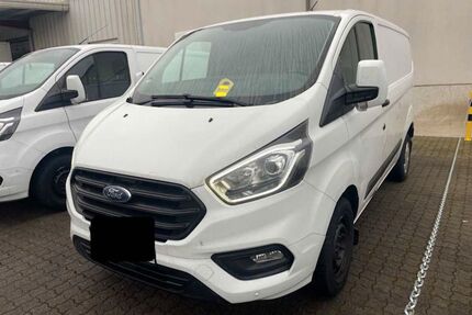 Ford Transit Custom Gebrauchtwagen