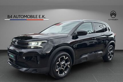 Citroen C5 Aircross Gebrauchtwagen