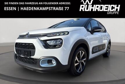 Citroen C3 Gebrauchtwagen