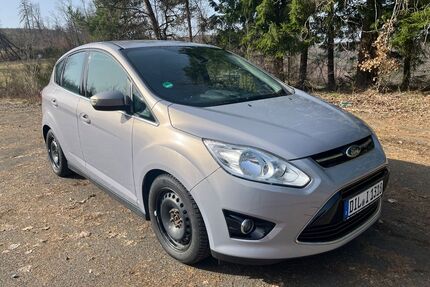 Ford C-Max Gebrauchtwagen