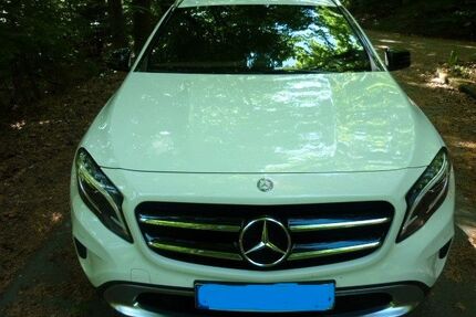 Mercedes-Benz GLA 220 Gebrauchtwagen