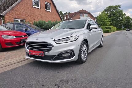 Ford Mondeo Gebrauchtwagen