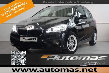BMW 218 Gebrauchtwagen
