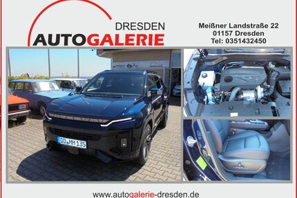 KGM Actyon Gebrauchtwagen
