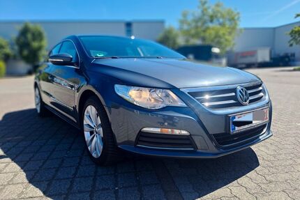 VW Passat CC Gebrauchtwagen