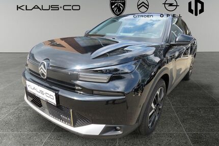 Citroen C4 X Gebrauchtwagen