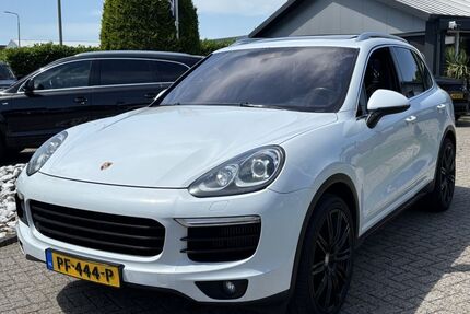 Porsche Cayenne Gebrauchtwagen