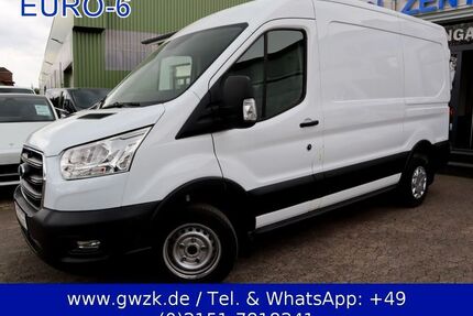 Ford Transit Gebrauchtwagen