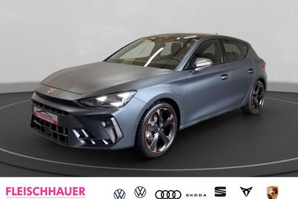 Cupra Leon Gebrauchtwagen