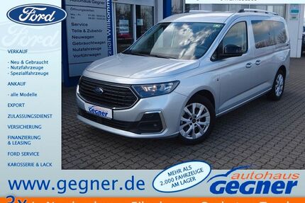 Ford Grand Tourneo Gebrauchtwagen