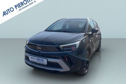 Opel Crossland (X) Gebrauchtwagen