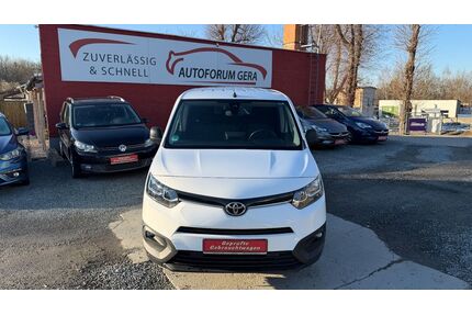 Toyota Proace City Gebrauchtwagen