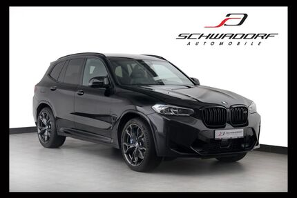 BMW X3 M Gebrauchtwagen