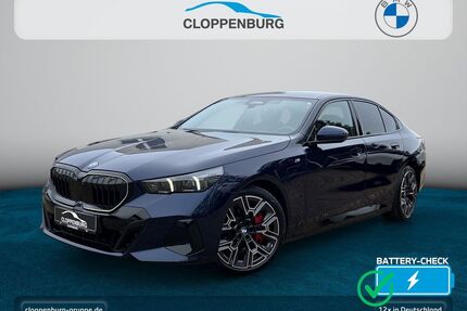 BMW 550 Gebrauchtwagen