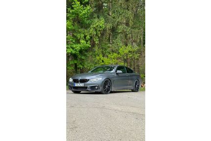 BMW 435 Gebrauchtwagen
