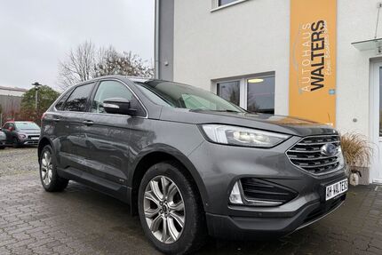 Ford Edge Gebrauchtwagen