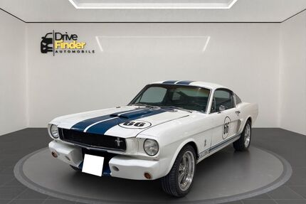 Ford Mustang Gebrauchtwagen