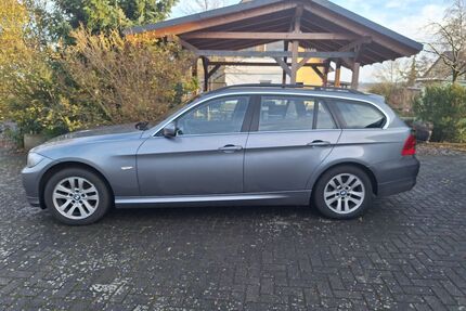 BMW 318 Gebrauchtwagen