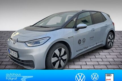 VW ID.3 Gebrauchtwagen
