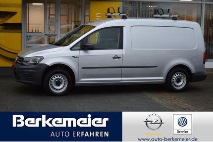 VW Caddy Maxi Gebrauchtwagen