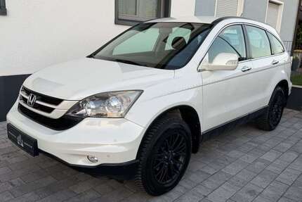 Honda CR-V Gebrauchtwagen