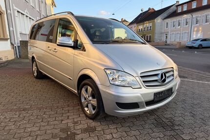 Mercedes-Benz Viano Gebrauchtwagen