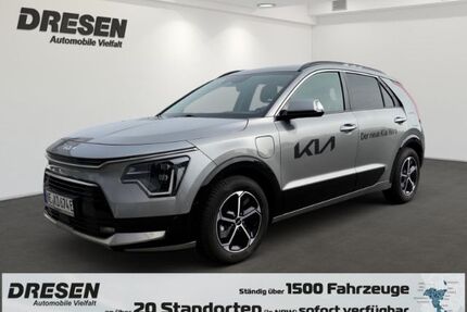 Kia Niro Gebrauchtwagen