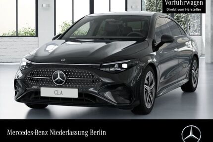 Mercedes-Benz CLA 200 Gebrauchtwagen