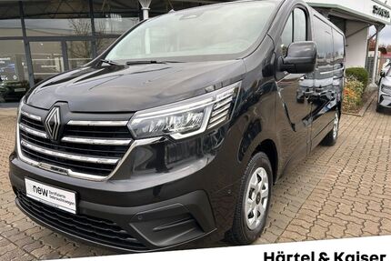 Renault Trafic Gebrauchtwagen