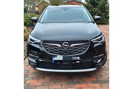 Opel Grandland (X) Gebrauchtwagen